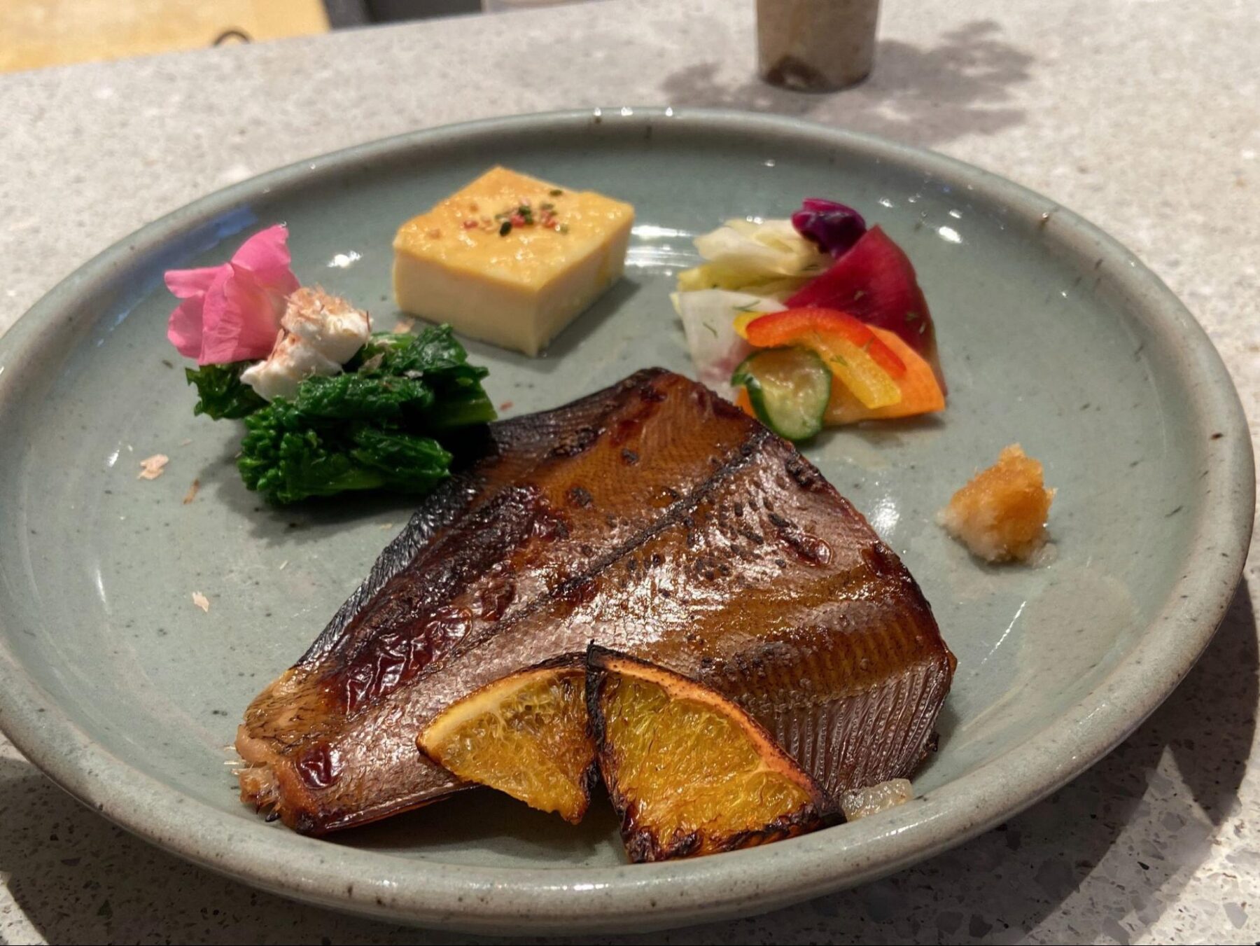  抜けるロリ画像 【五条】LORIMER KYOTOで食べたおさかな朝ごはんが絶品！ - ここと｜滋賀・京都のローカルメディア