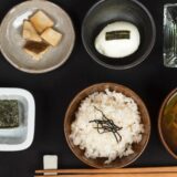 【京都市内】和食の朝ごはんをいただけるお店をエリア別に紹介！お手頃・早朝営業も