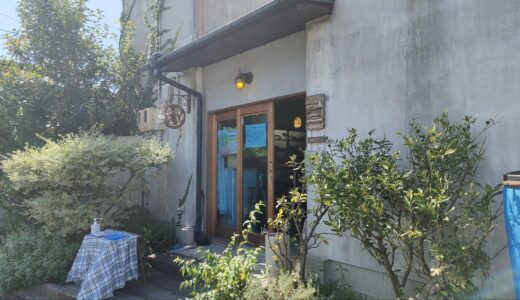 【出町柳】かぜのね丨日によって店長が変わるシェアキッチンで、優しいお料理を