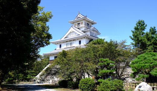 長浜のカフェおすすめ9選｜歴史を感じ、自然に癒されながらとっておきのカフェ時間