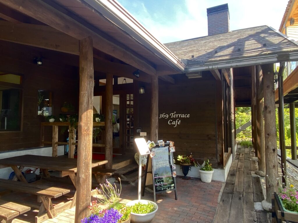 ダリオ　カフェテーブル　岐阜 愛知 滋賀 尾張 三重 ダリオ カフェテーブル（ナチュラル）