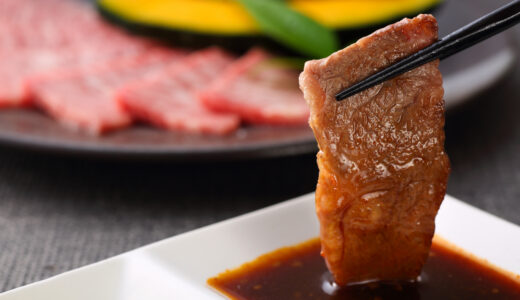 京都でおすすめの焼肉ランチ9選！近江牛ランチやひとり焼肉を満喫しよう！
