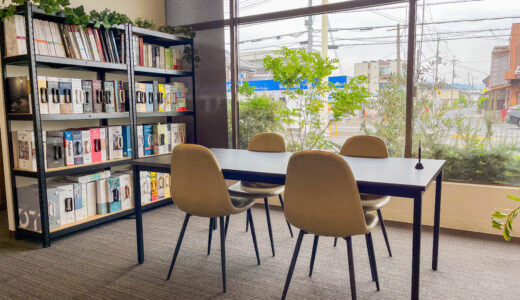 【無料】お店を開業したい人向け開業相談会！atテナント工房 滋賀オフィス
