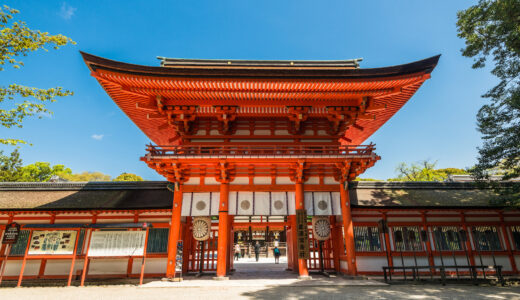 下鴨神社のランチおすすめ8選！おばんざいのお店やリーズナブルなお店など厳選して紹介