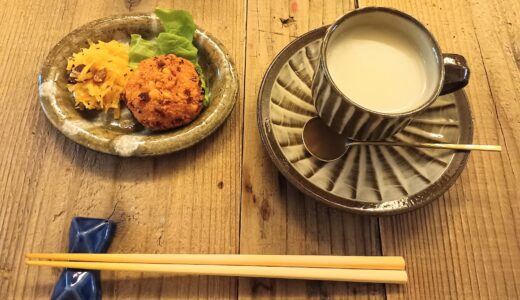【八坂】てしごとのみせmokumoku｜こだわりの器と“菜食ごはん”のお店