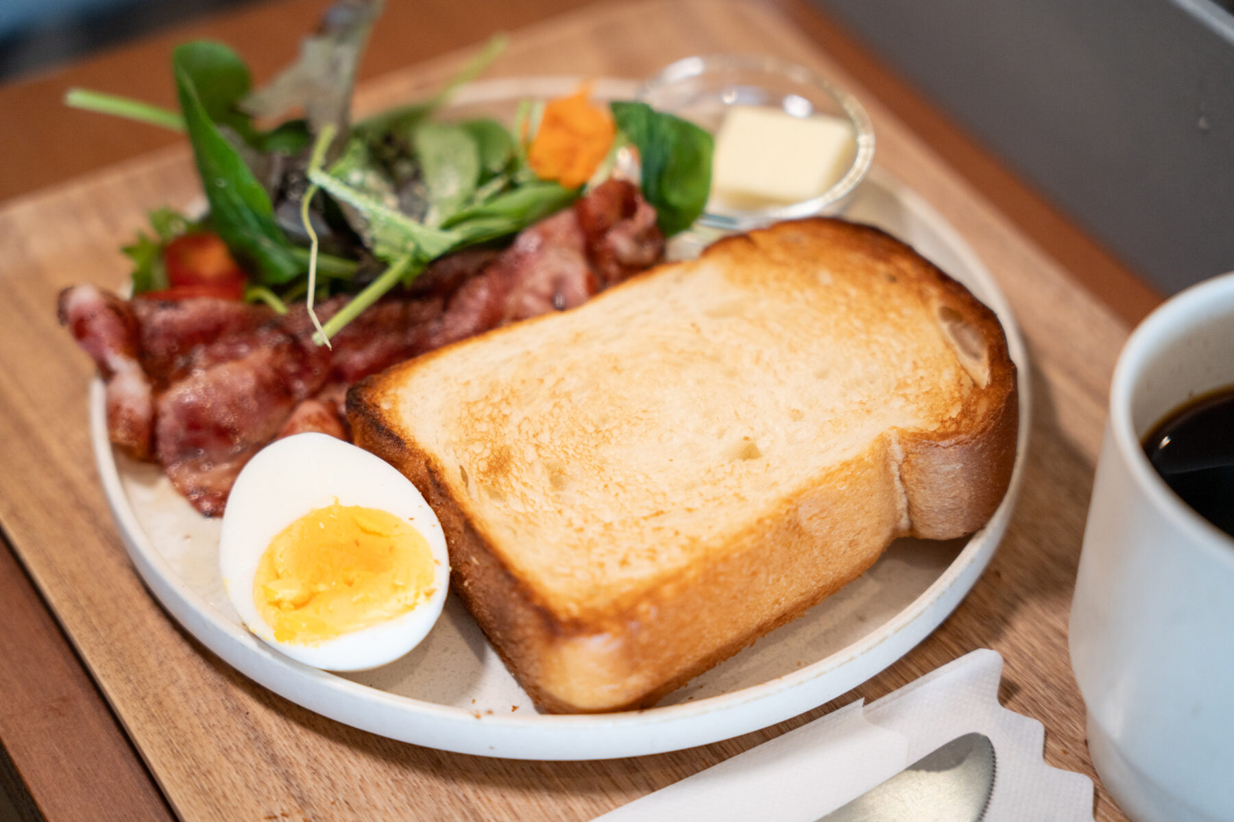 【四条】OUI.|「おいしくないともったいない」がスローガンのベーカリーカフェ - ここと|滋賀・京都のローカルメディア