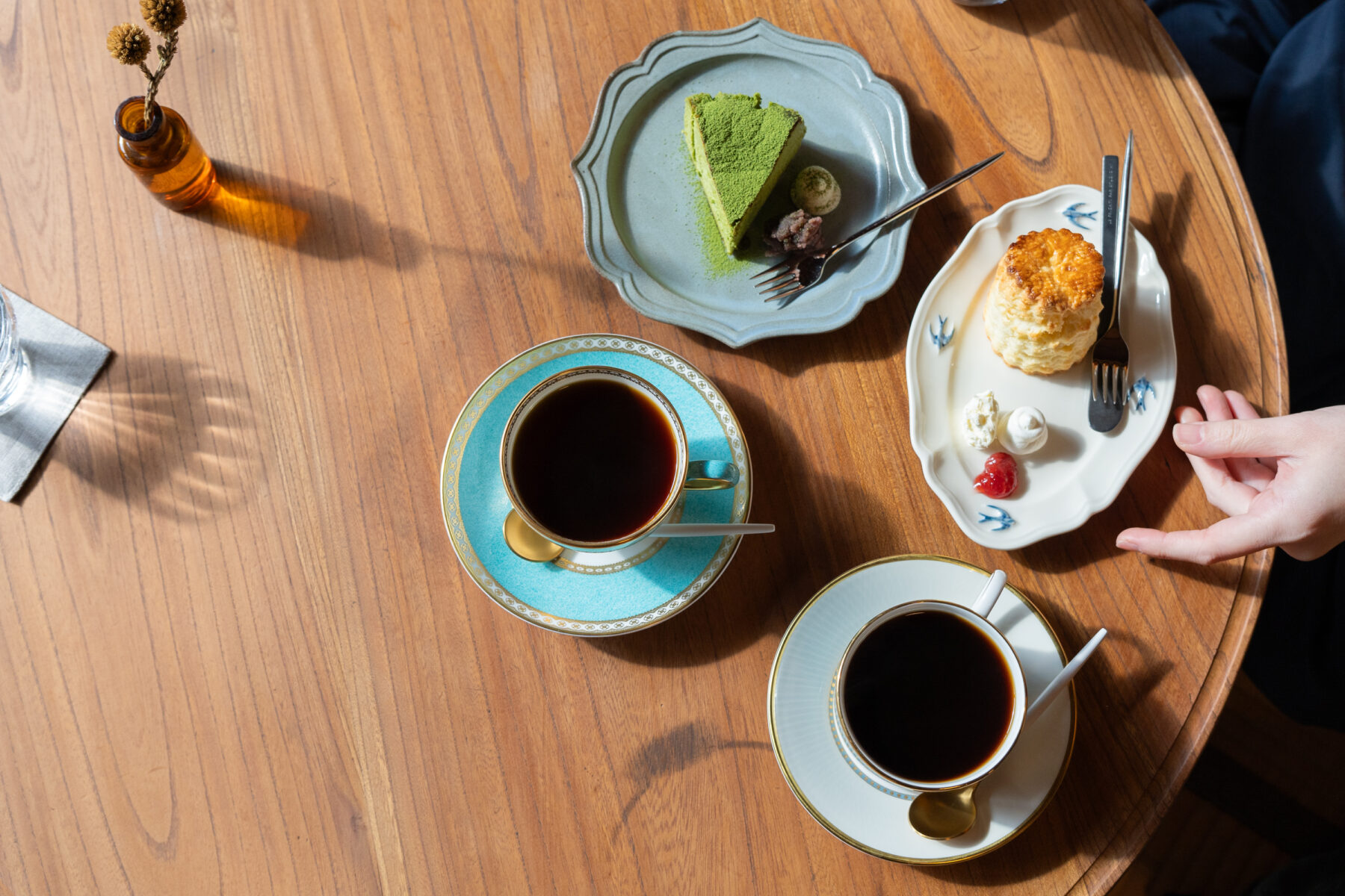 パブミラー アンティーク コーヒー 珈琲 カフェ cafe COFFEE 喫茶店 DSC09863.jpg