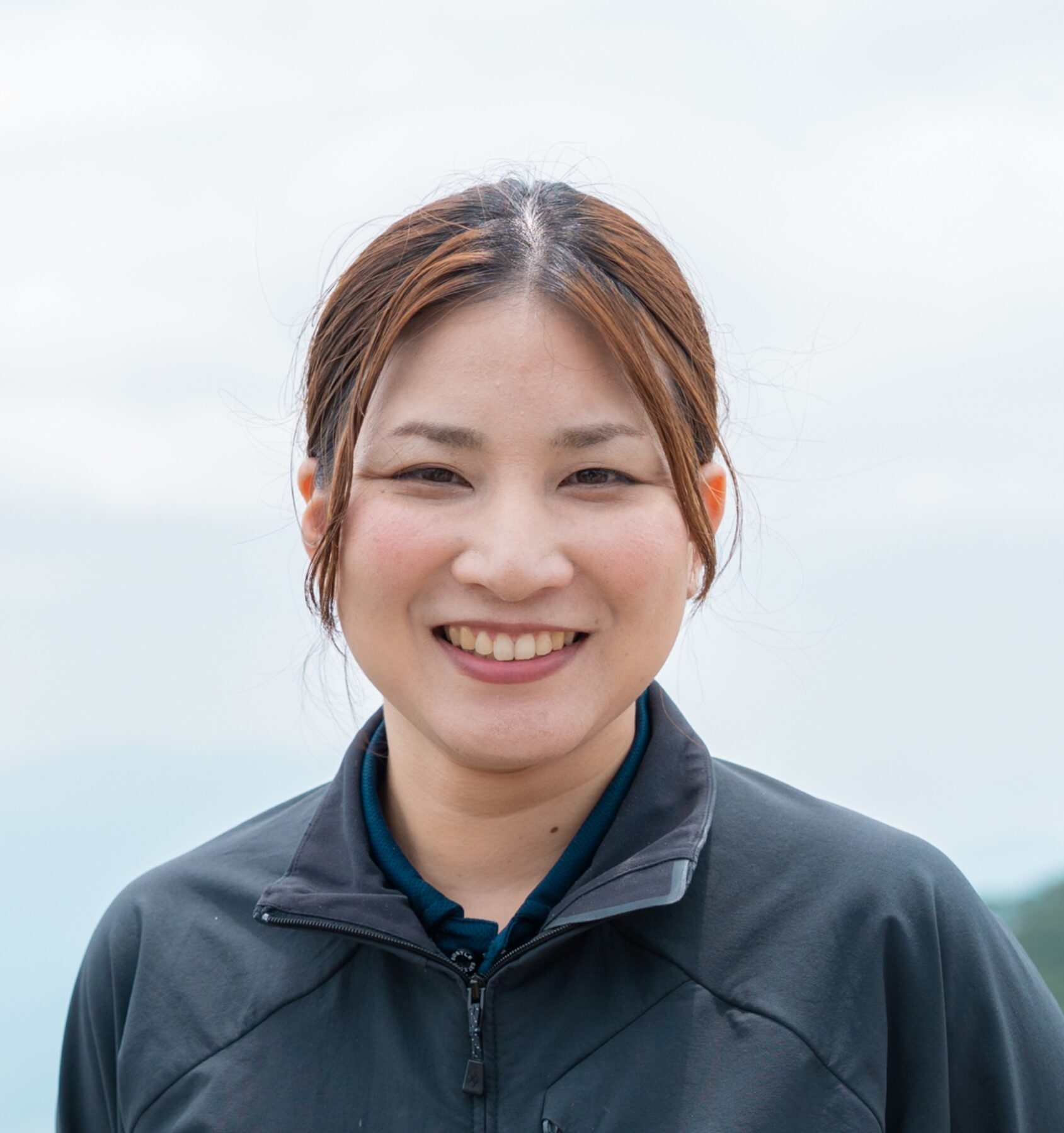 岡田さん