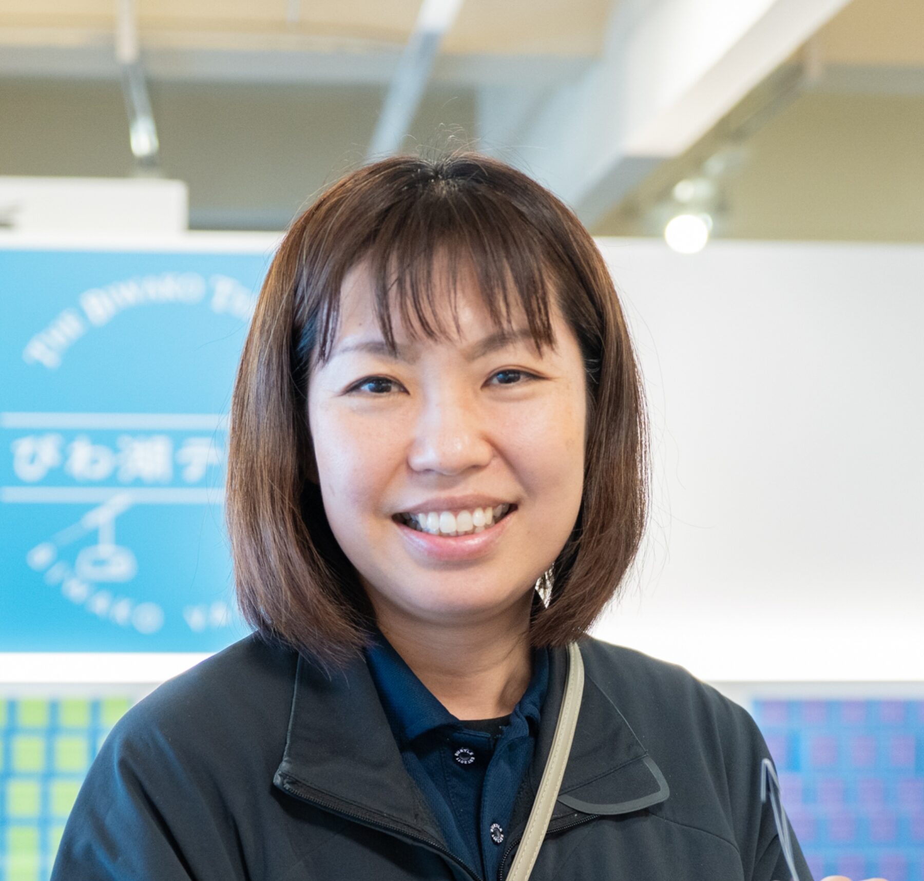 中居さん