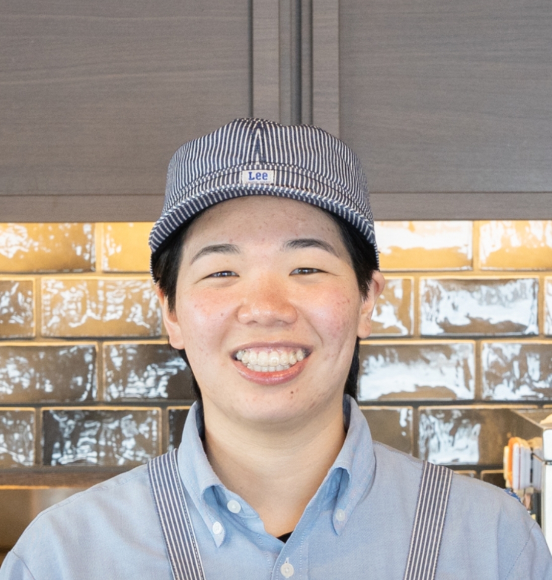 羽田さん