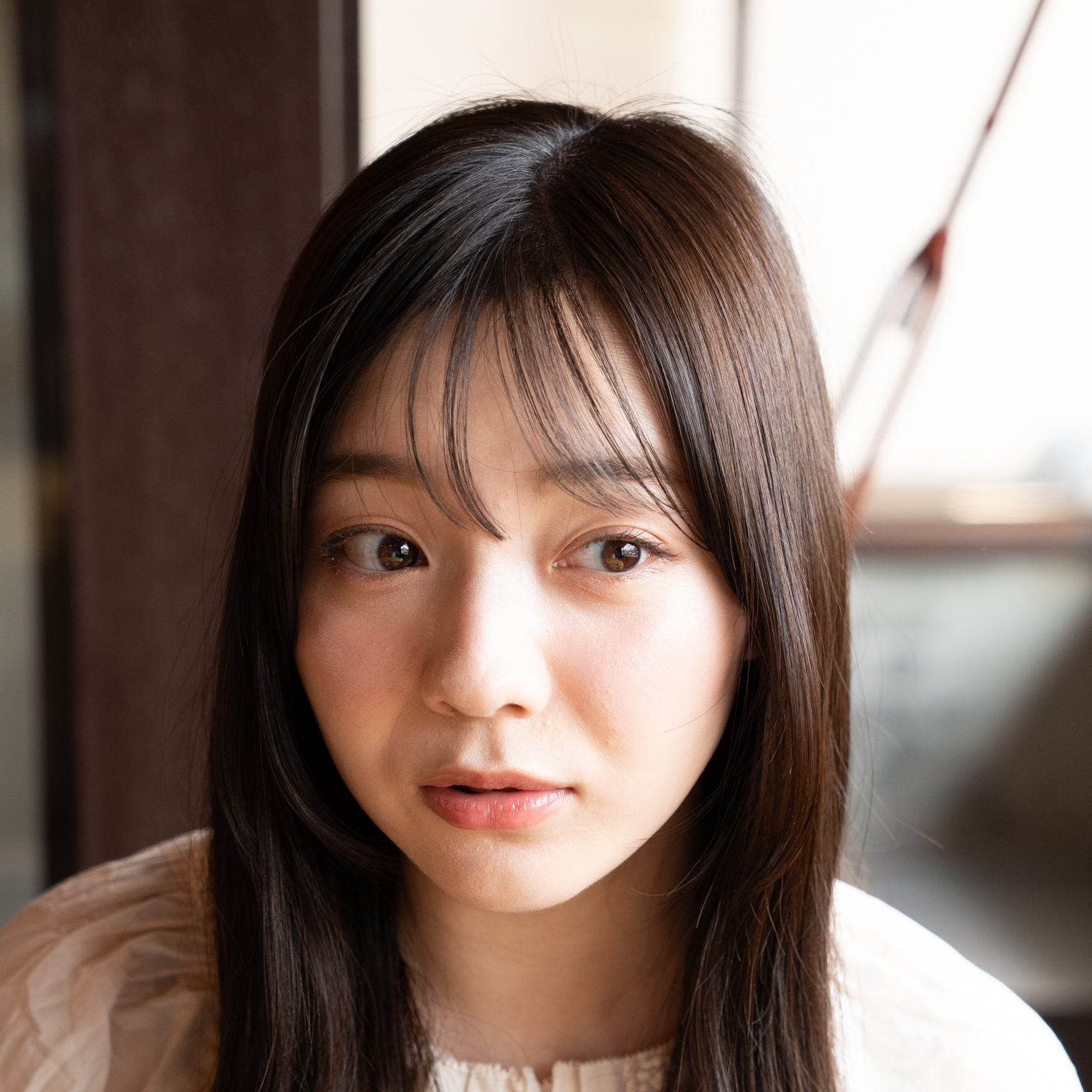 長島さん
