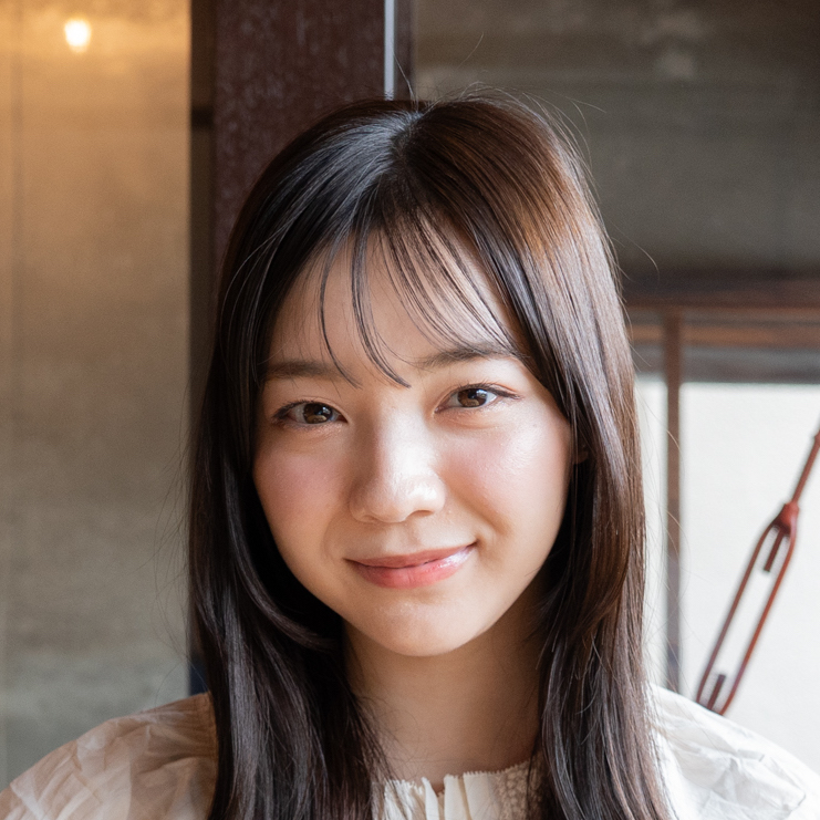 長島さん