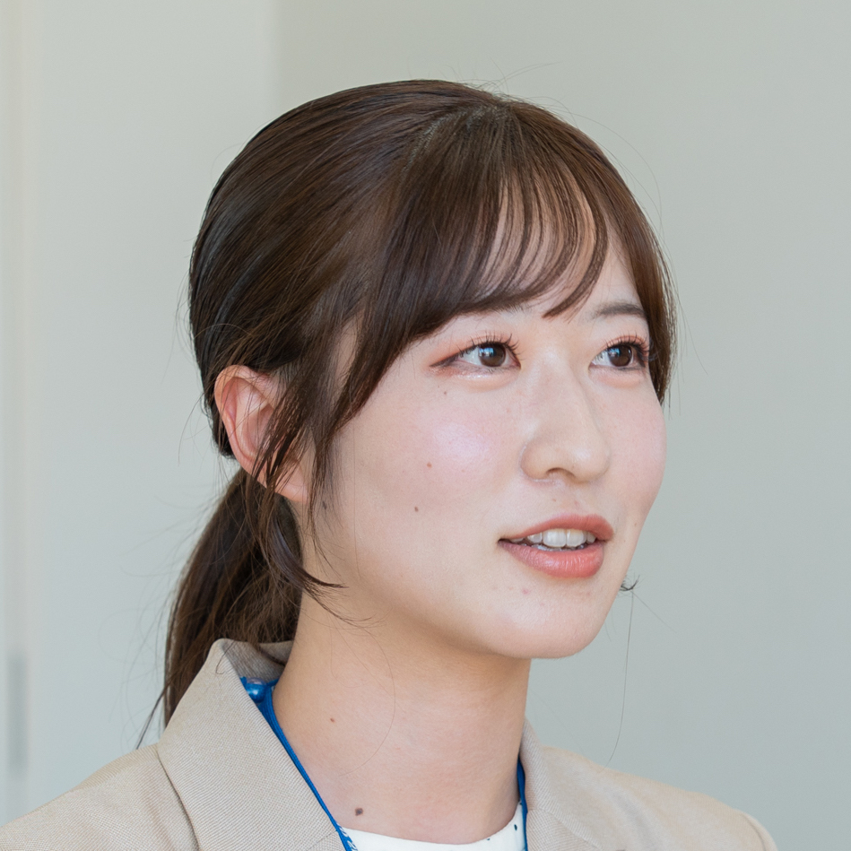 栗本さん