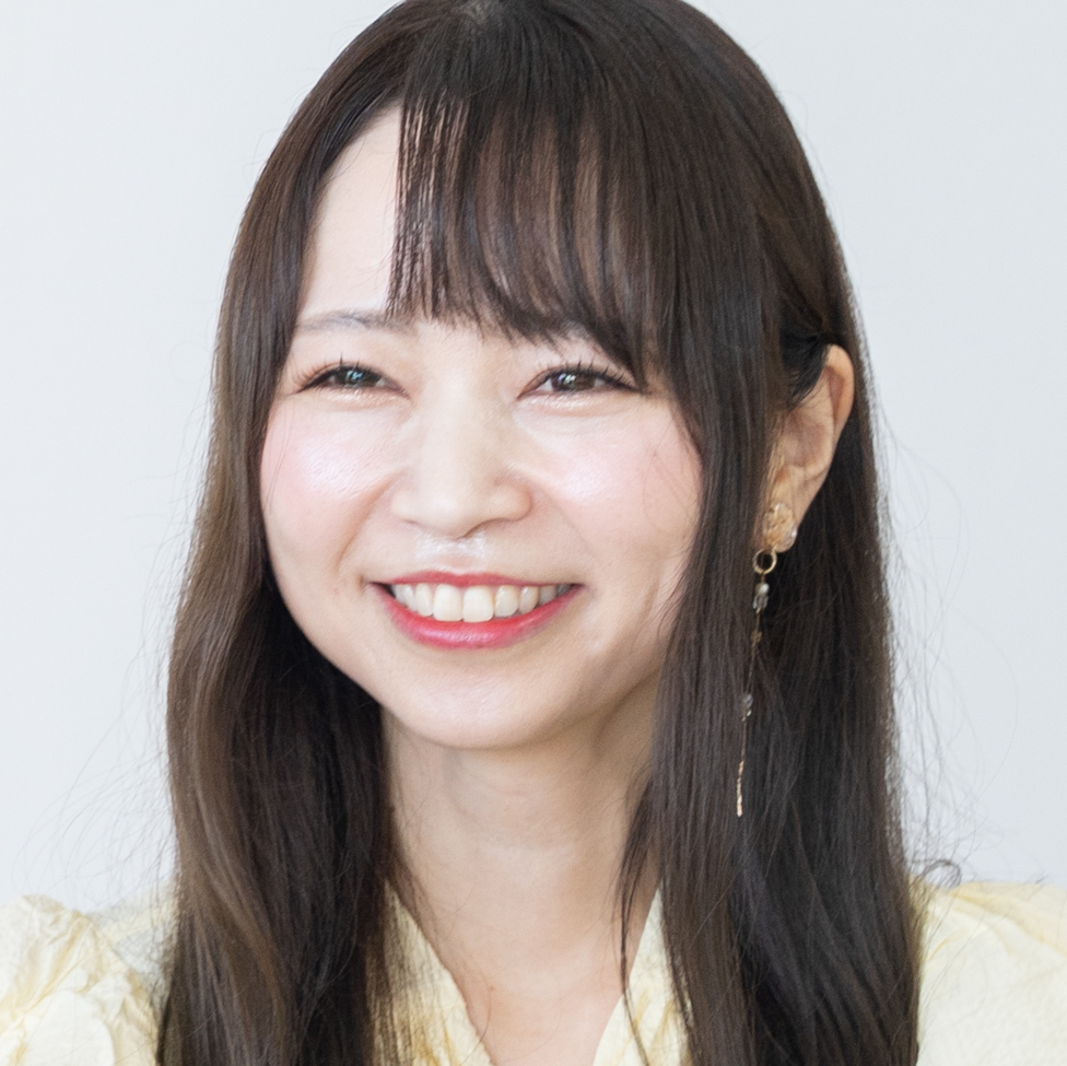 礒田さん