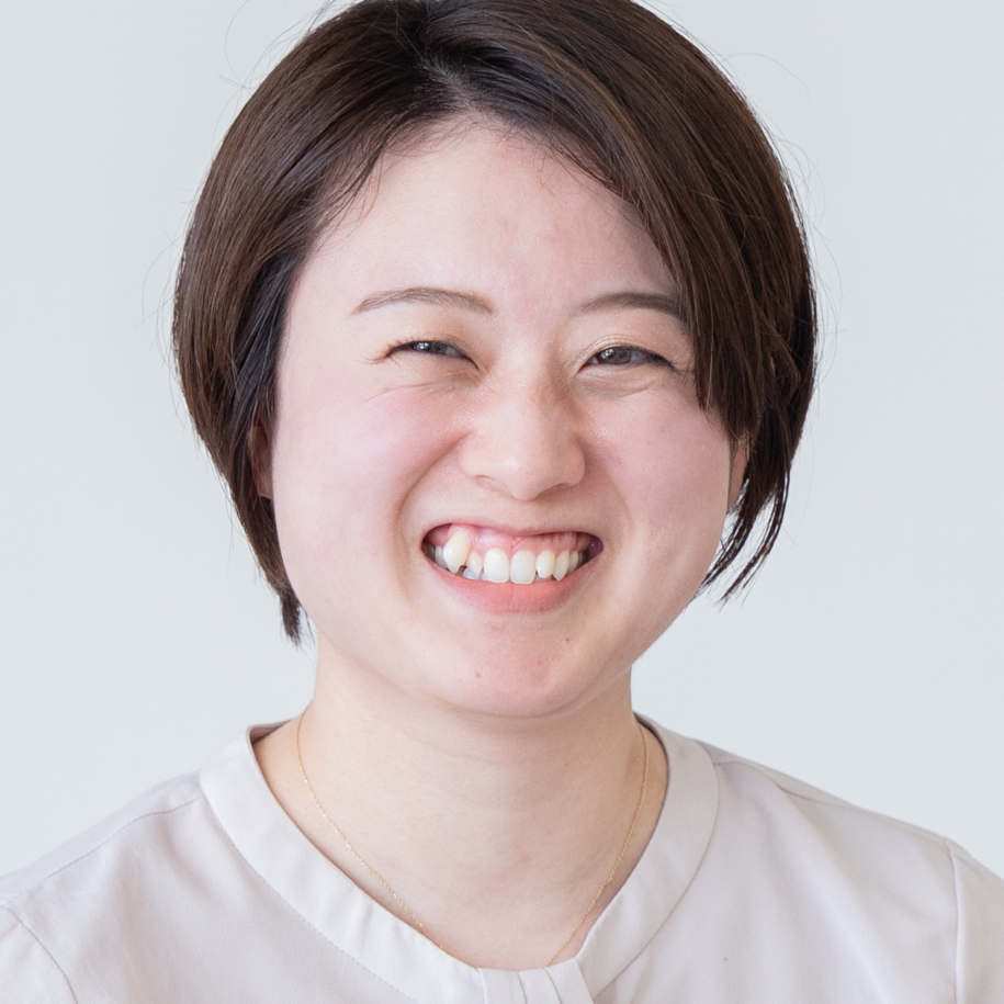清水さん