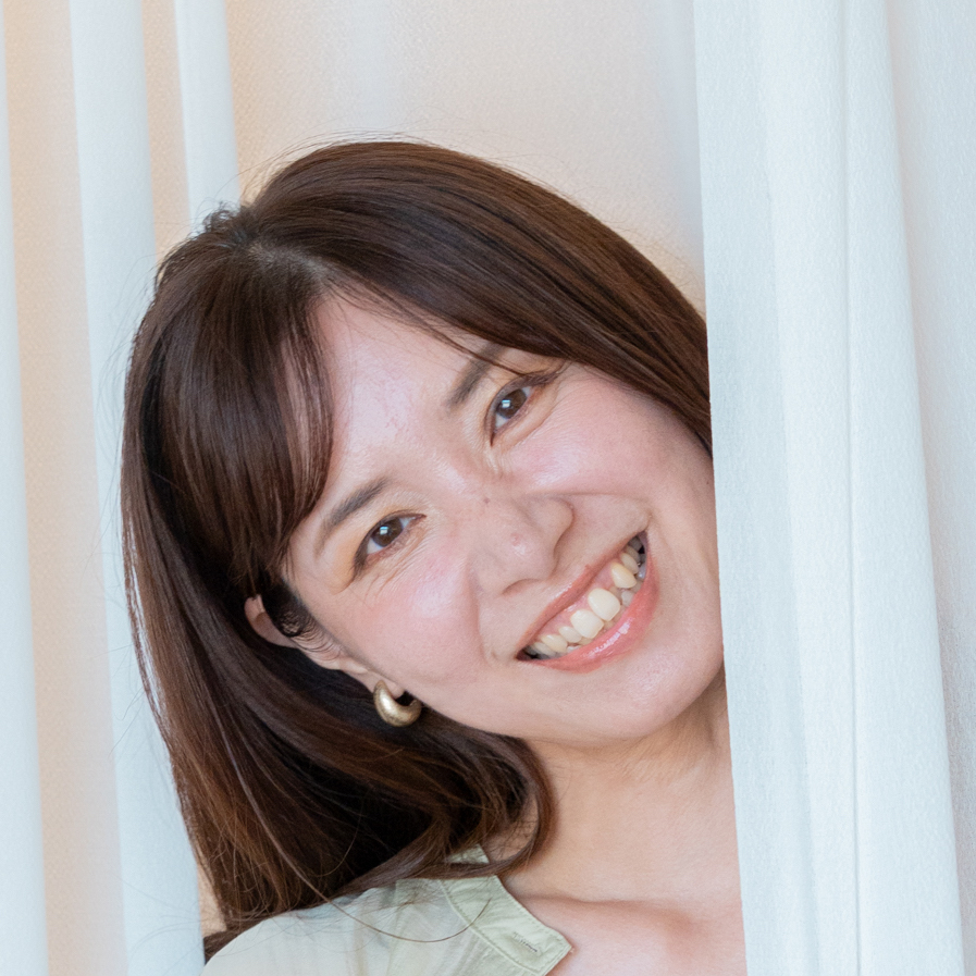 Rieさん