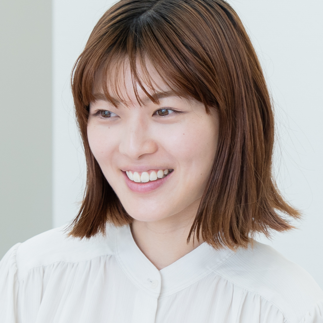 森さん