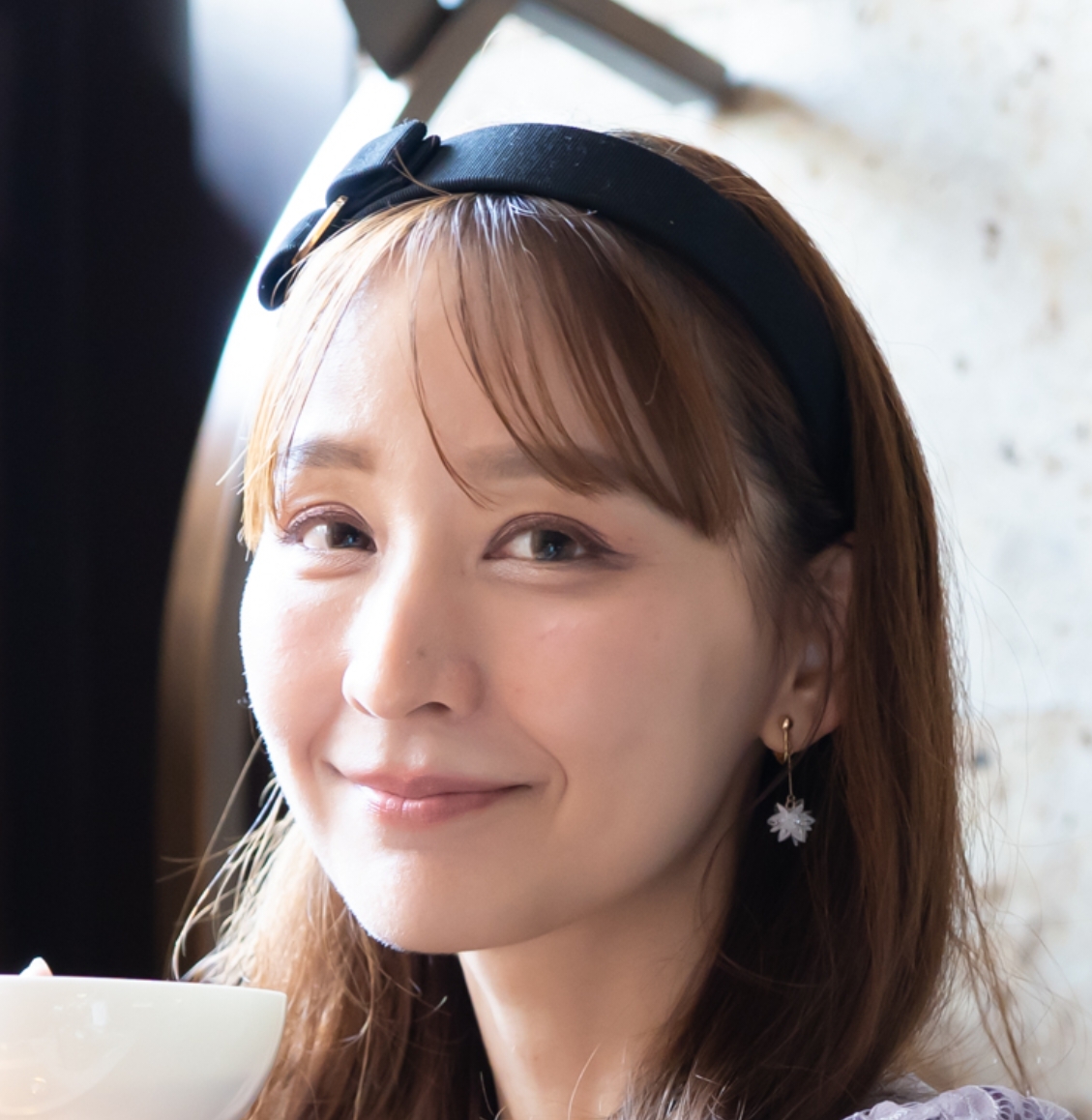 ayuさん