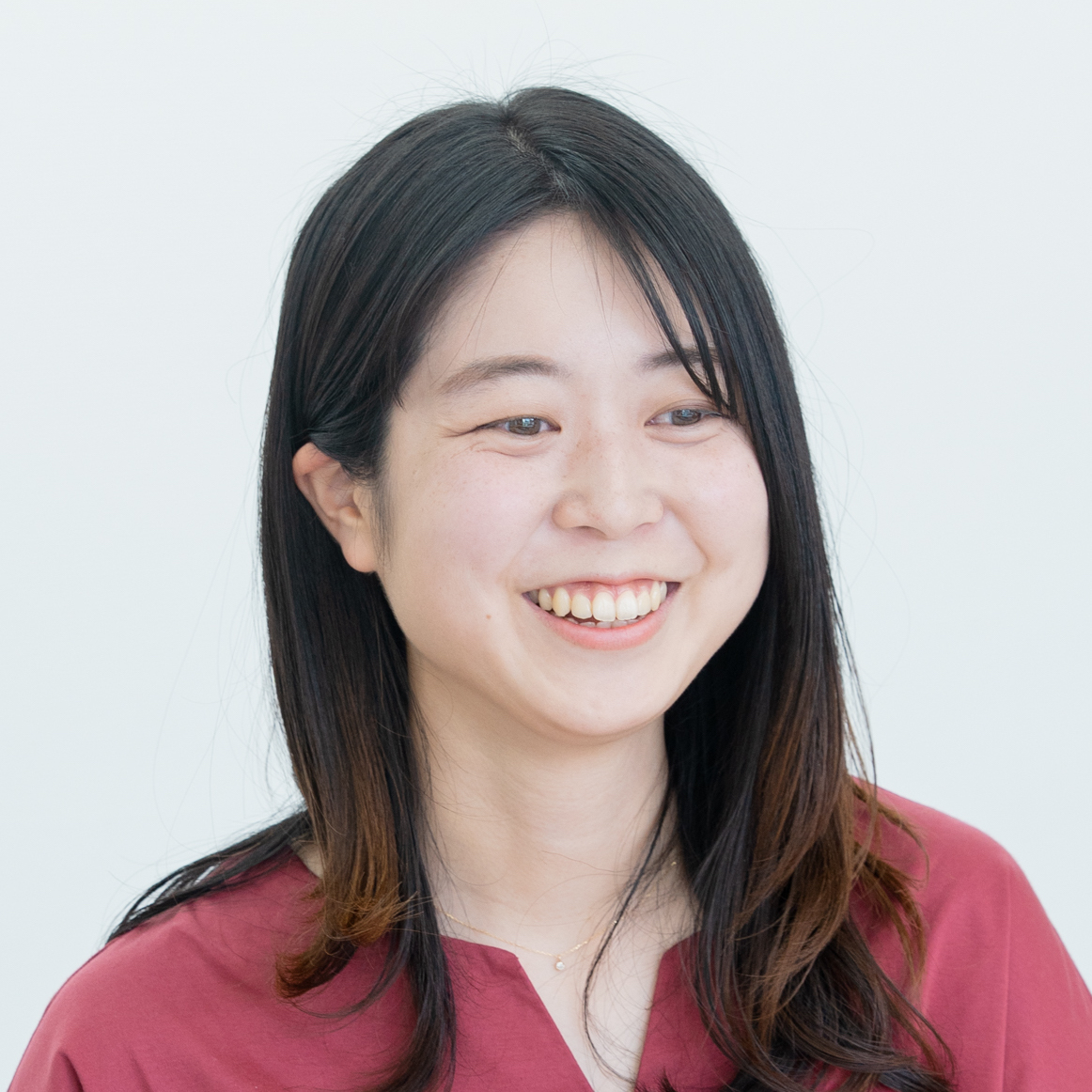 石崎さん