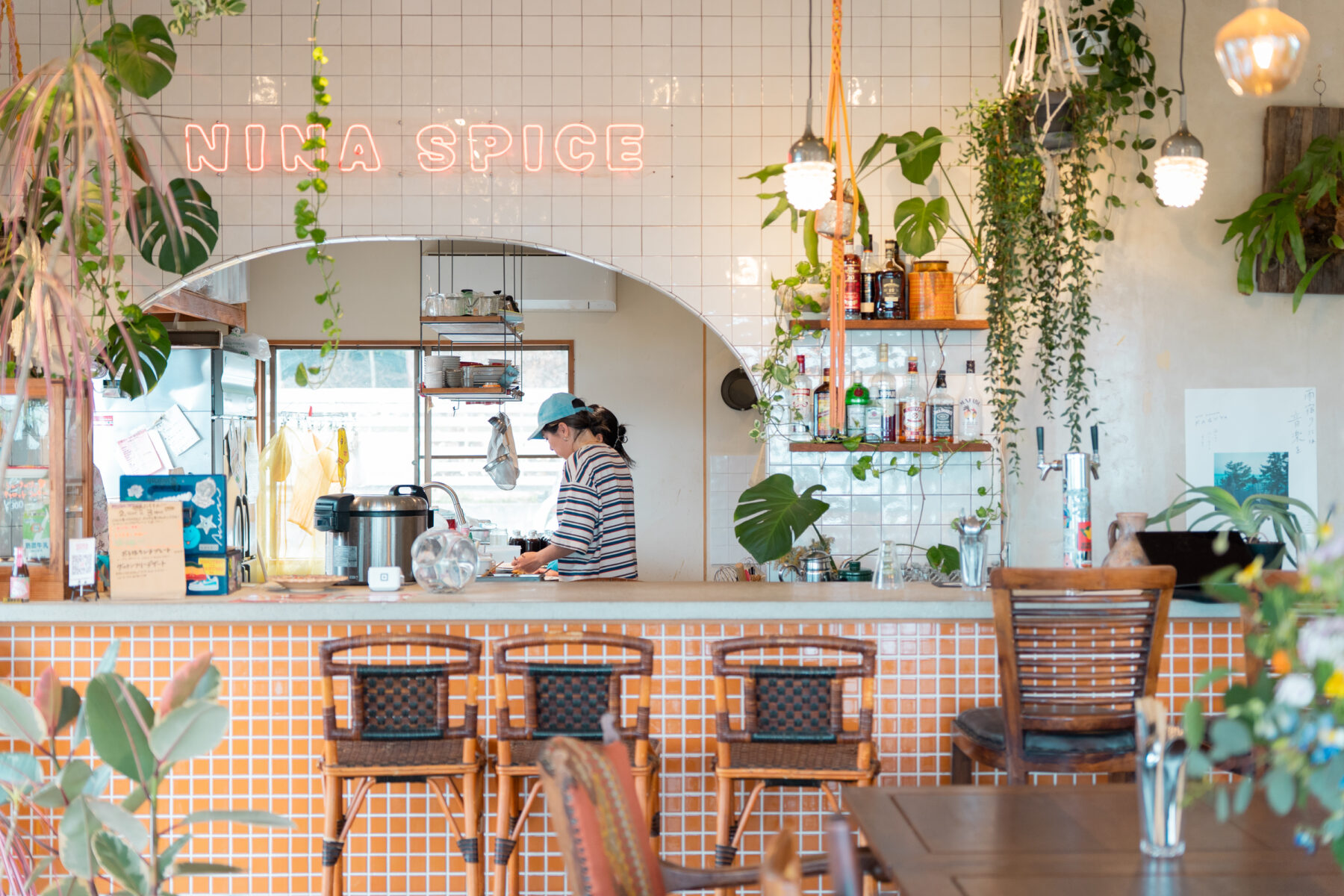 スーちゃん 素敵な場所 大須商店街ぶらり散歩_No.9】2025年7月オープンの新しいスガキヤ『スー