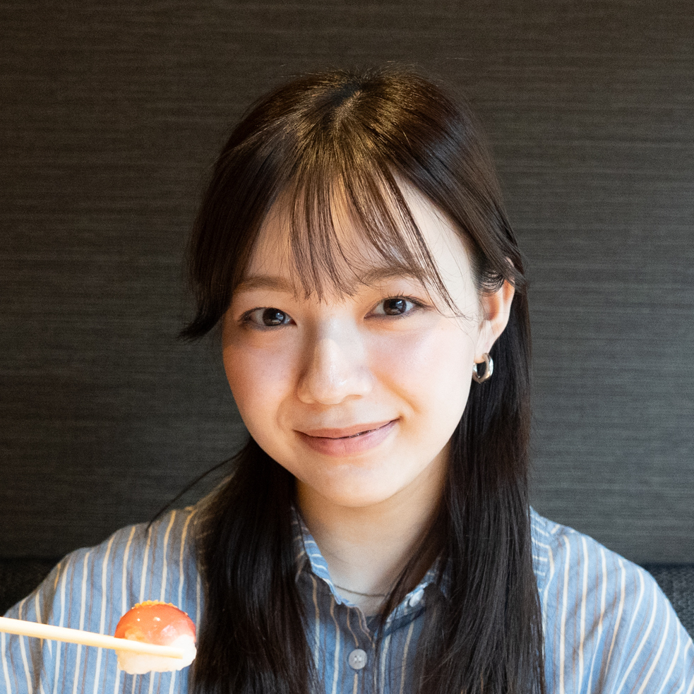 長島さん