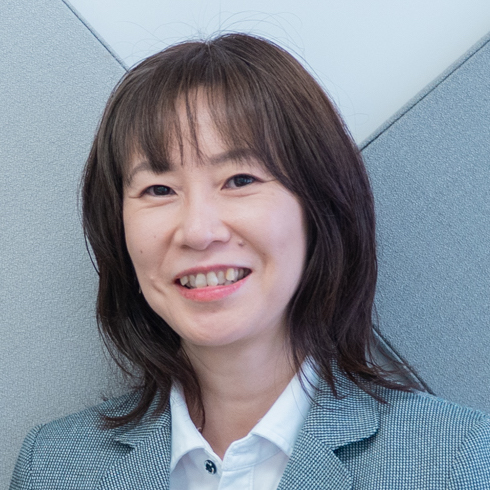 宮本さん