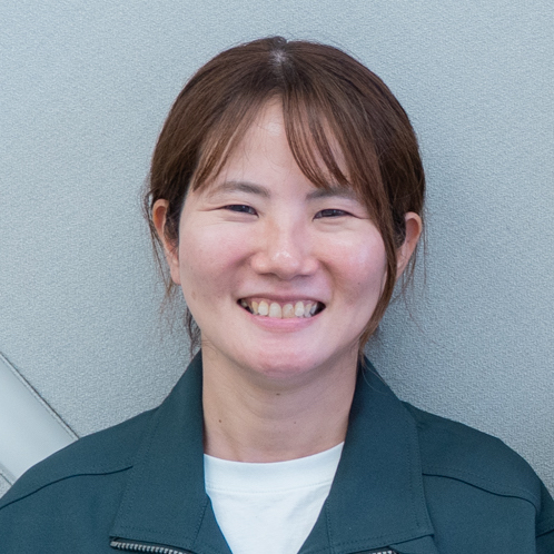 藤井さん