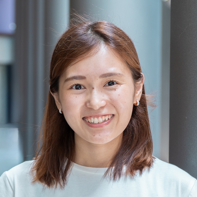 中原さん