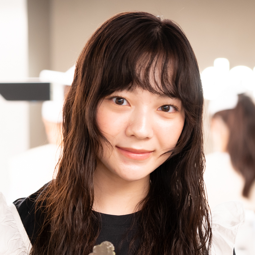 長島さん