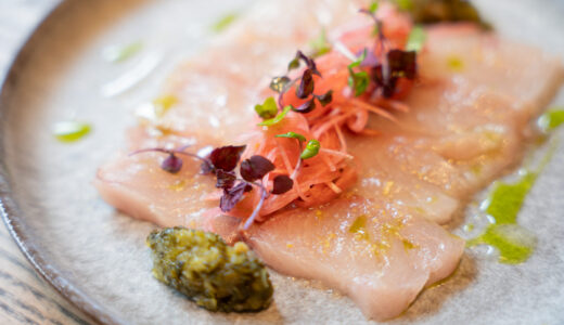 京都・烏丸御池に誕生。発酵料理専門店「蔵代醗彩」で、発酵の新しい楽しみ方に出会う