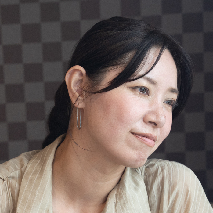 Rieさん