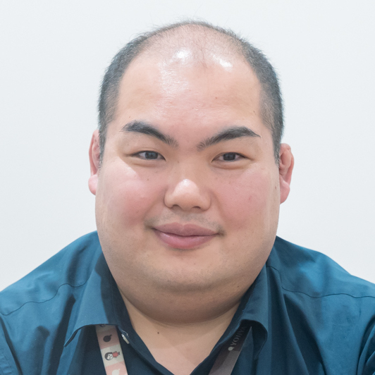 相米さん