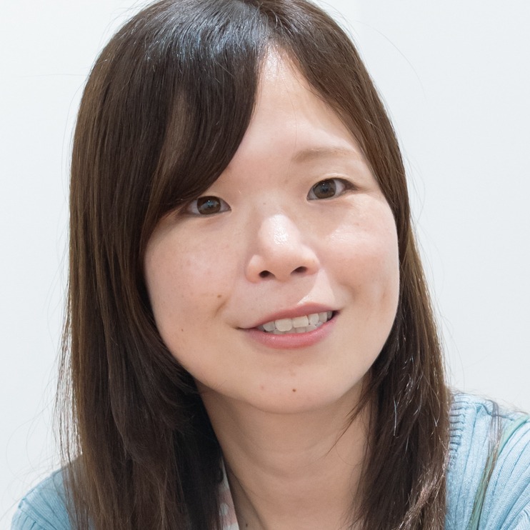 出野さん