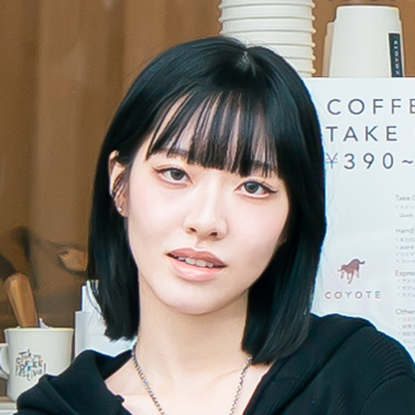 TOMOMIさん