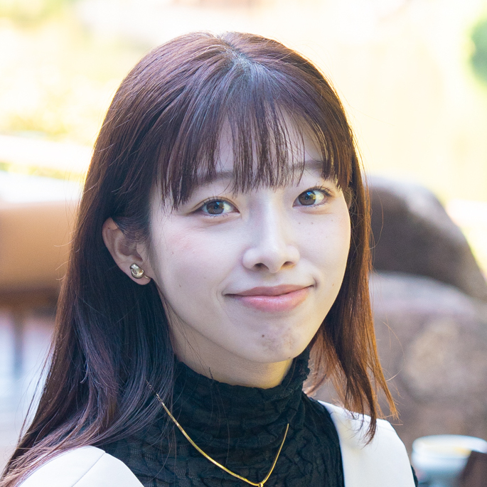 原萌々花さん